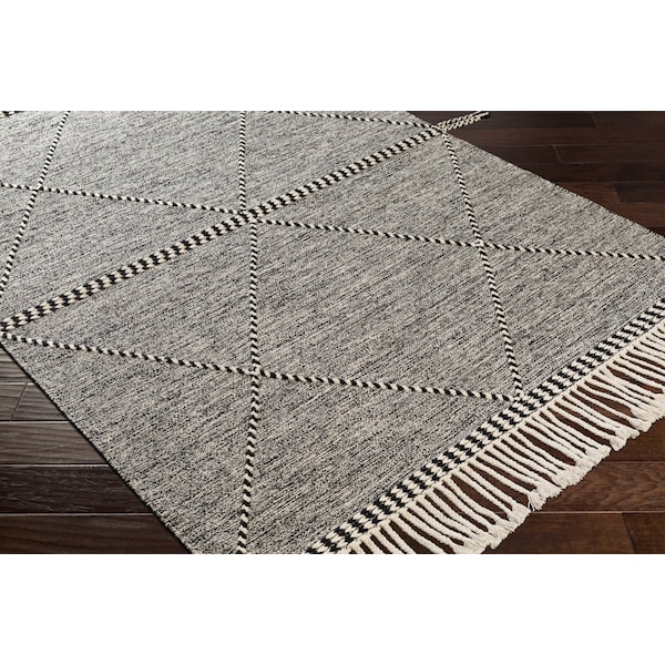 Zanafi ZNF-2301 Handmade Area Rug